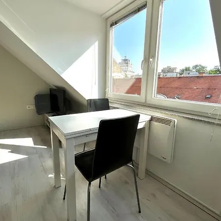 Apartament In The Center Of Lublana