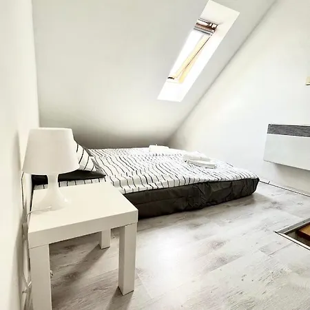 Apartment In The Center Of *