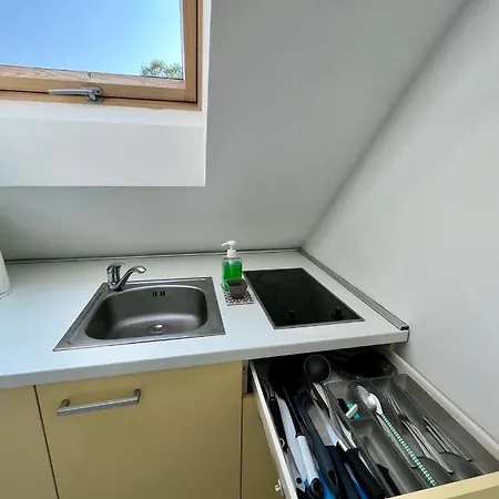 Apartment In The Center Of